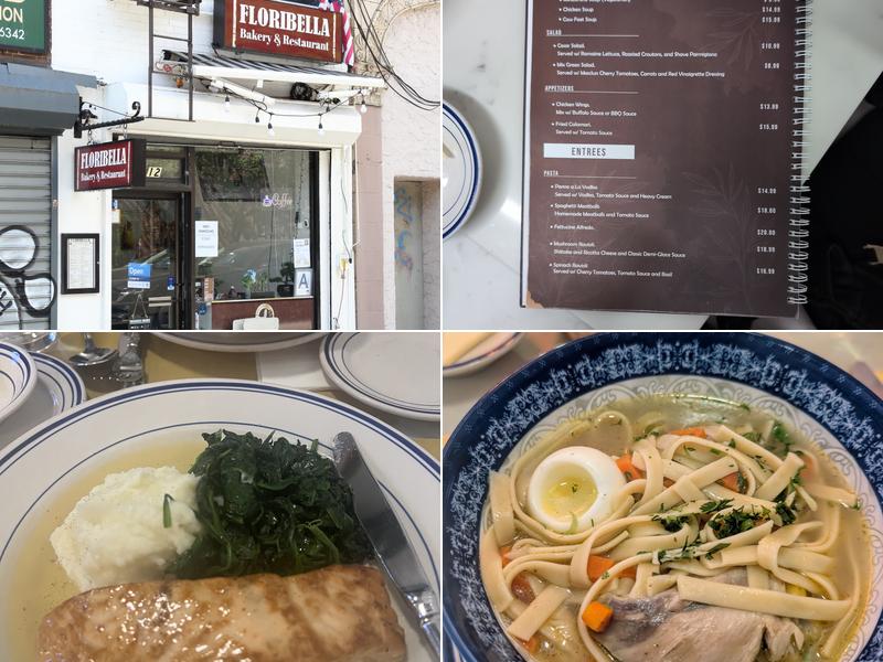 FloriBella 45-12 43rd Ave, Sunnyside
