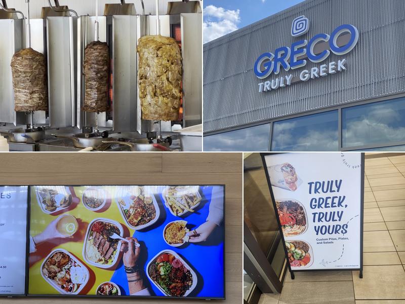 GRECO 75 Middlesex Turnpike #1770, Burlington