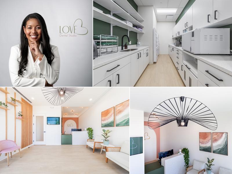 Love Dental Studio
