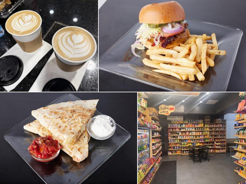 Heaven on 7th Marketplace