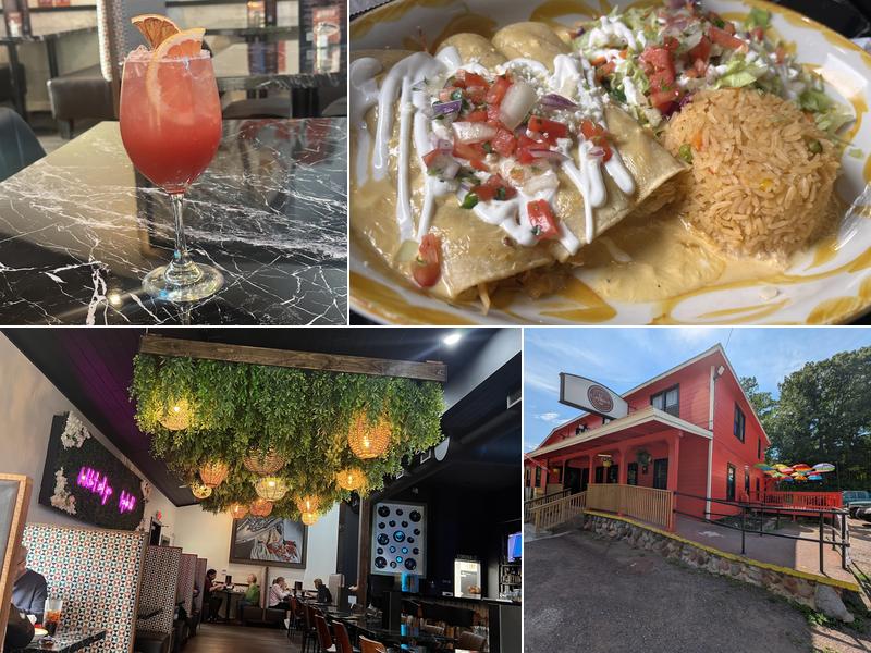 La Catrina Cocina Mexicana Houghton