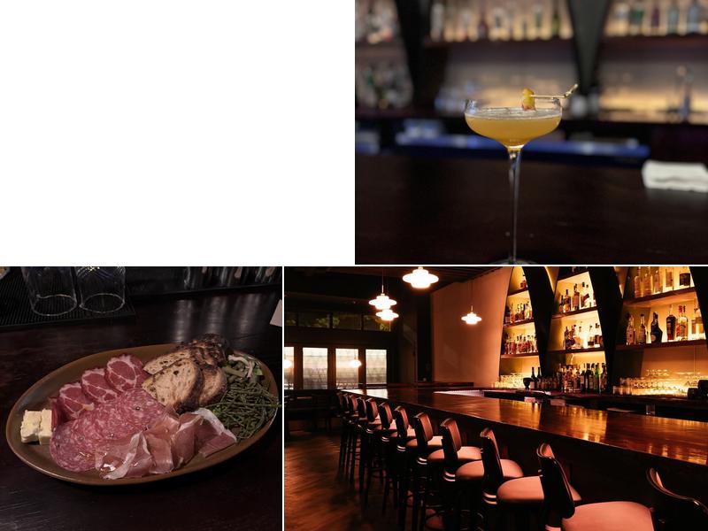 Guillotine 410 Broadway E, Seattle