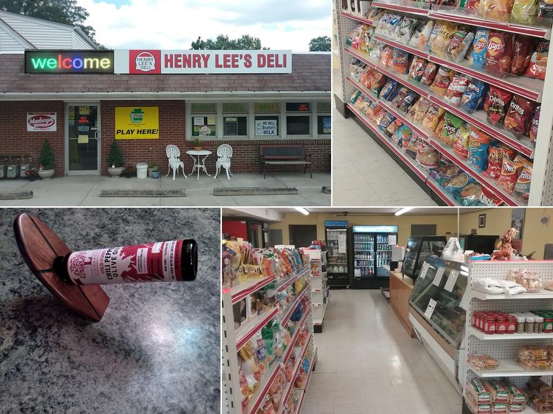 Henry Lee's Deli