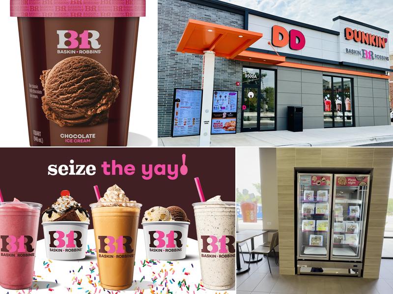 Baskin-Robbins