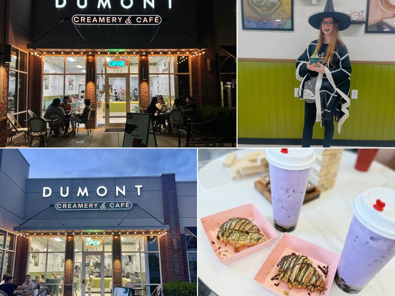 Dumont Creamery & Cafe