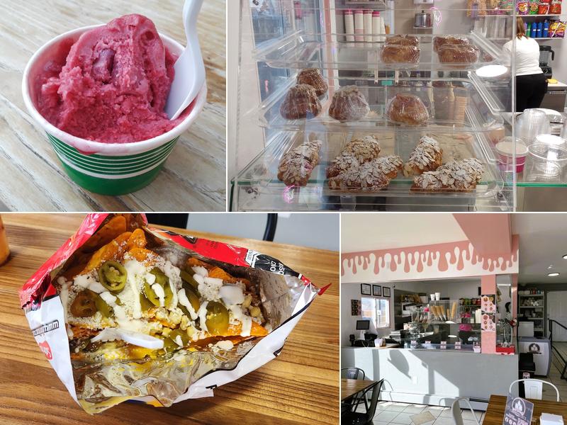 Unik Sweets 475 Palmer Ave, Bennett