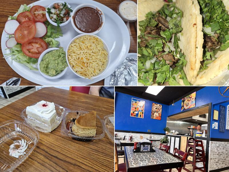 MAMA CHAVE RESTAURANT 300 Remount Rd, Front Royal