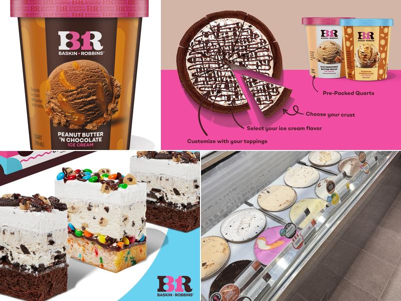 Baskin-Robbins