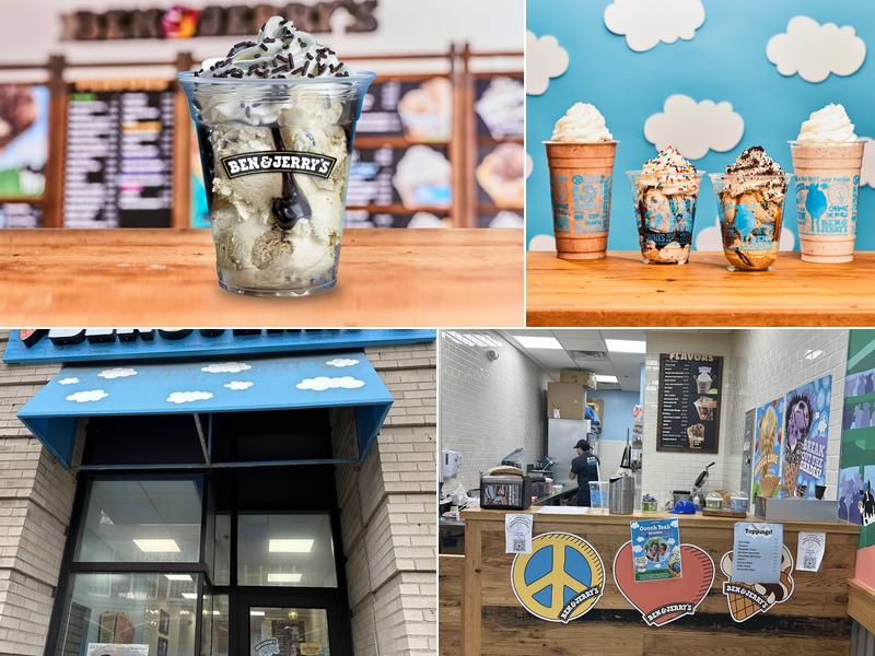 Ben & Jerry’s
