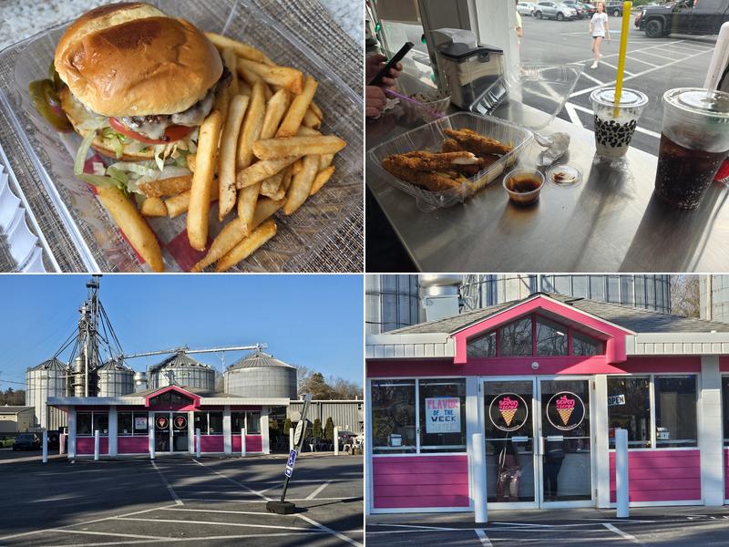 Seven 4 Zero 470 S Main St, Granville