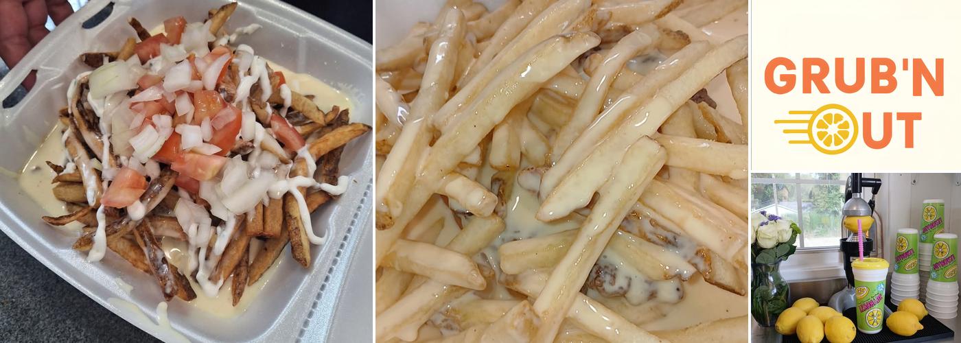 Grub'N Out