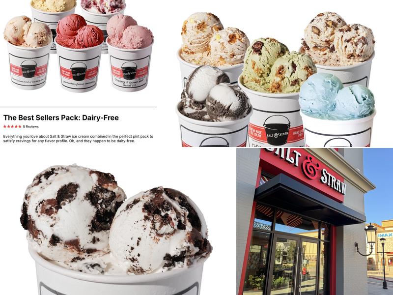 Salt & Straw
