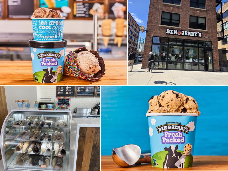 Ben & Jerry’s
