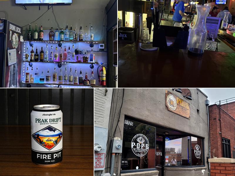 POPS - Pub On Park Street