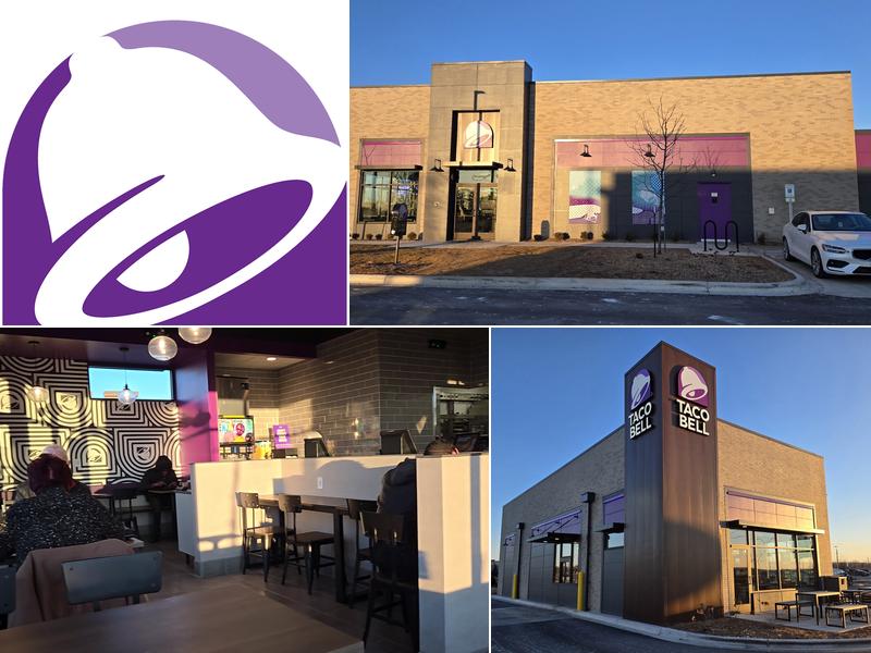 Taco Bell 2248 Costco Wy, Bellevue