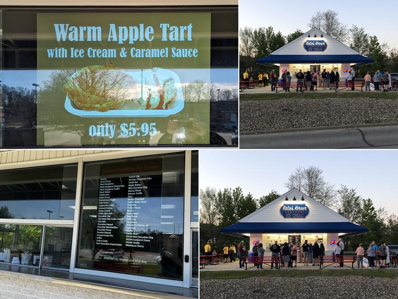 Katie's Korner Chippewa