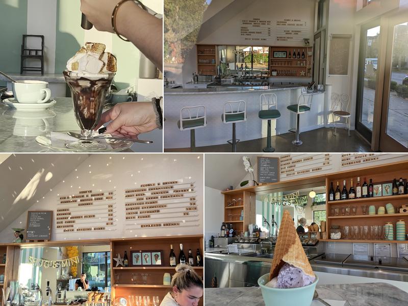 Shug's Soda Fountain and Ice Cream