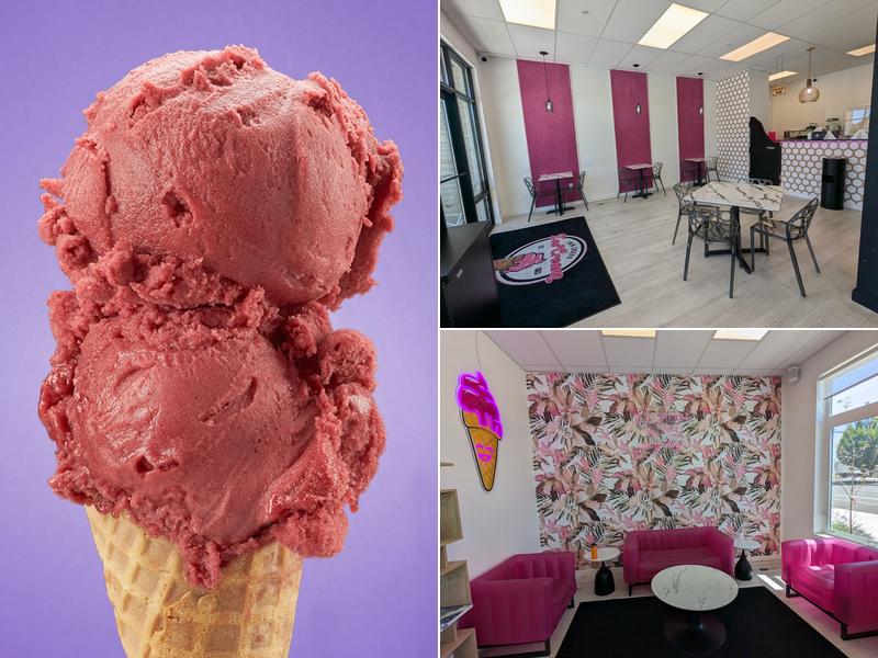 Twin Creeks Ice Cream