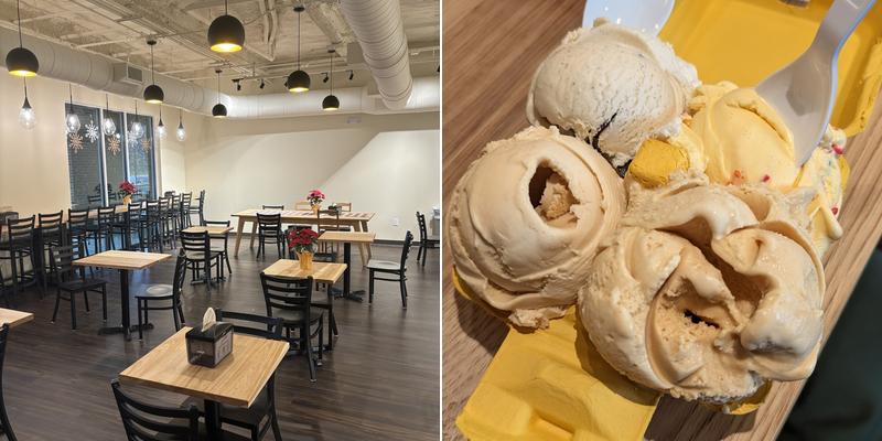 JT's Creamery - Fuquay-Varina