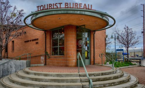 Martinez Chamber of Commerce