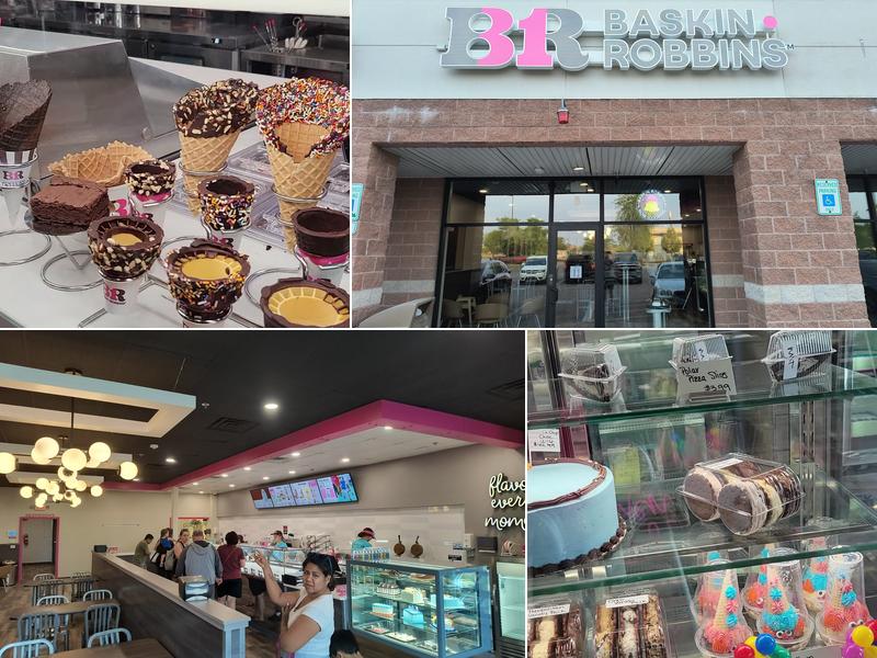 Baskin-Robbins