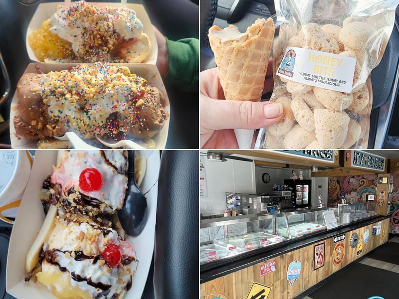 Buddy Moos 501 Simpson Ave, Hoquiam