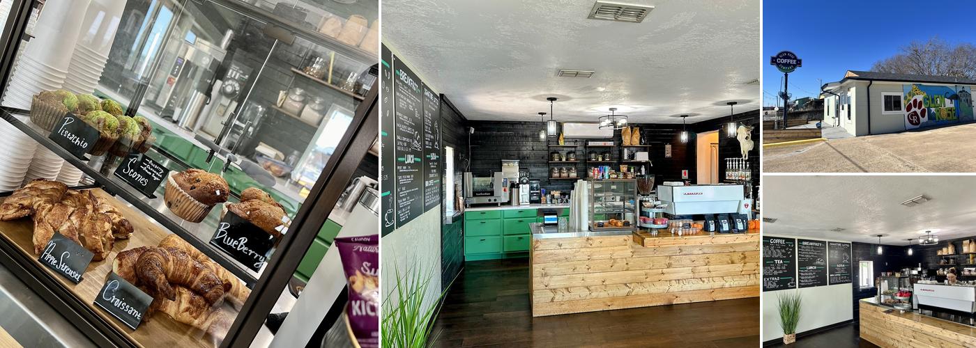 Glen Rose Coffee Company