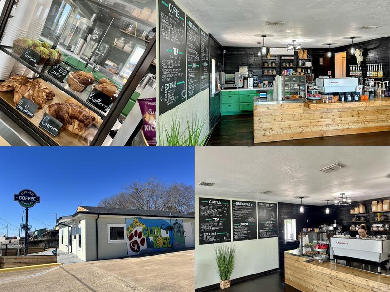 Glen Rose Coffee Company