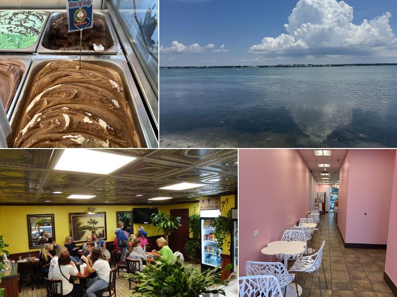 Taste of Italy Authentic Gelateria & Cafe