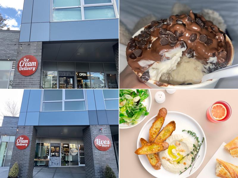 The Scoop N Scootery 22 Water St, Cambridge