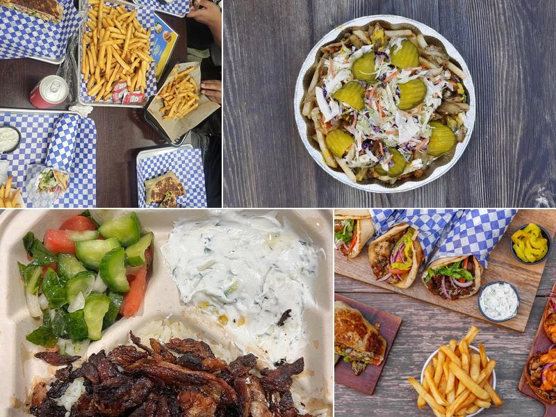 Yasu Guys 14062 Vanowen St, Van Nuys