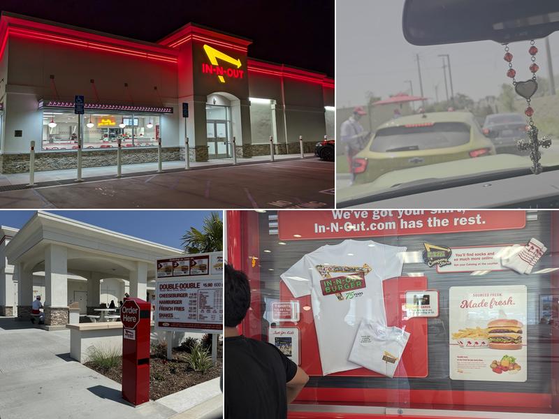 In-N-Out Burger