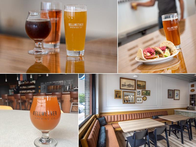 Bellwether Brewing