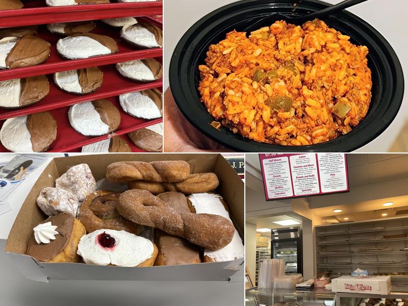 Holland Farms Bakery & Deli - Manlius