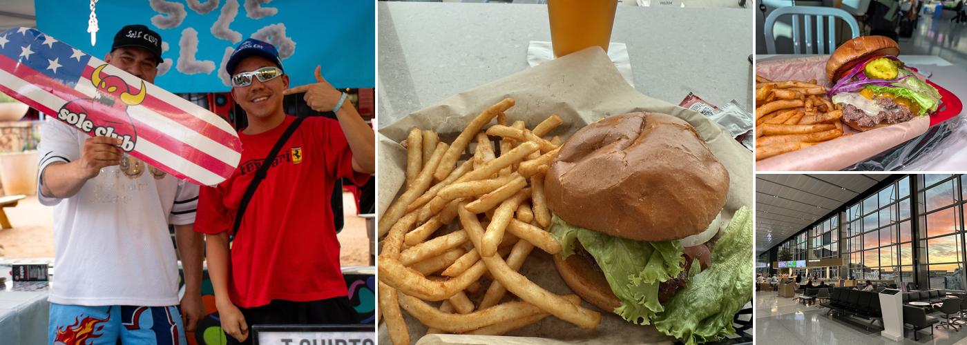 Trinity Groves Kitchen & Bar