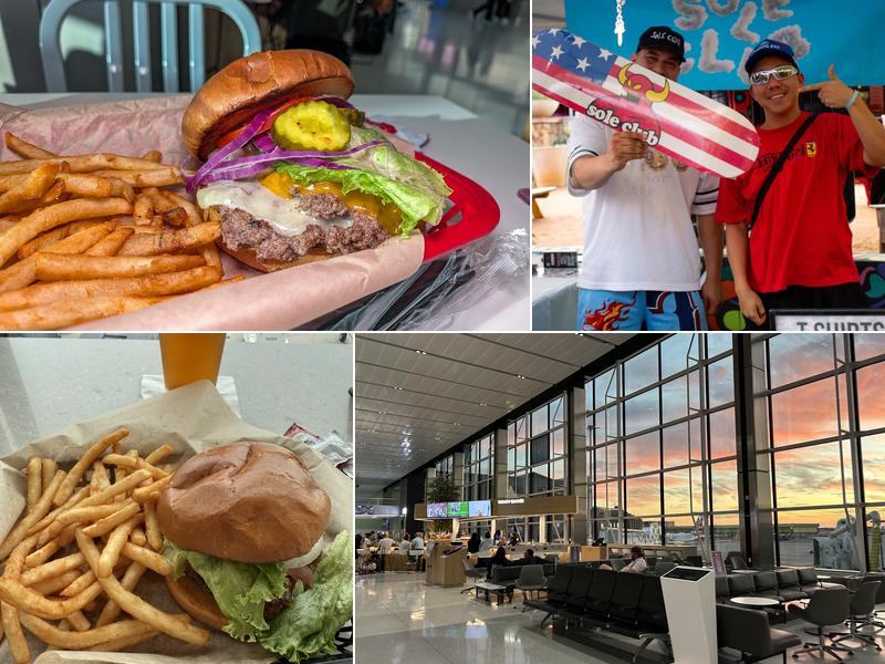 Trinity Groves Kitchen & Bar