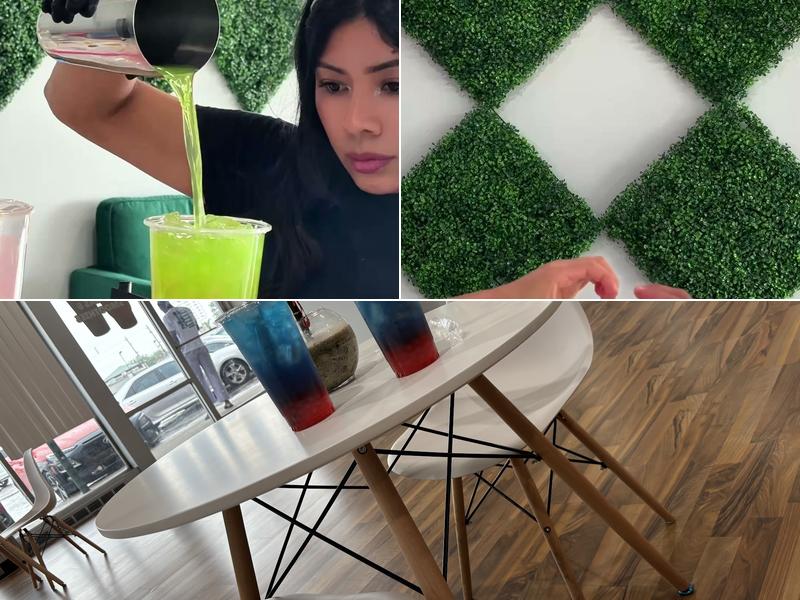 Preston Boba 5017 1/2 Preston Hwy, Louisville