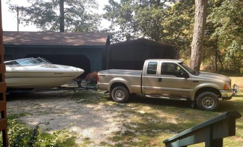 U-Haul Neighborhood Dealer