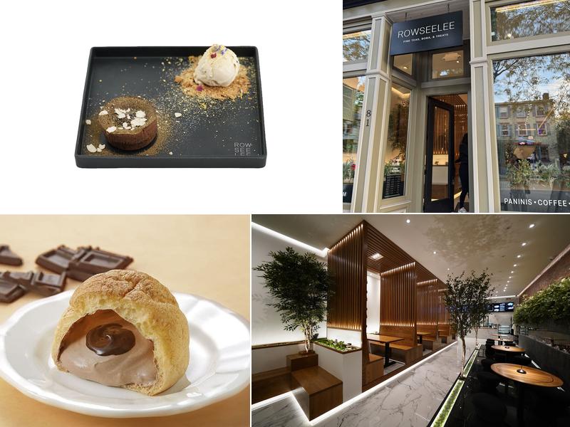 ROWSEELEE Cold Spring