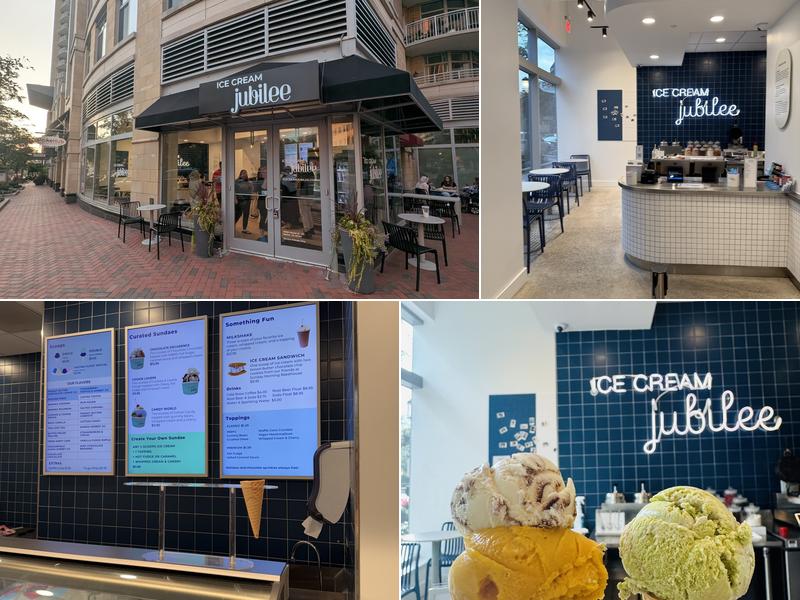 Ice Cream Jubilee - Reston