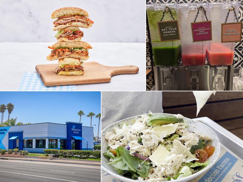 Mendocino Farms