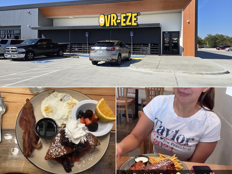 OVR-EZE 5700 S Georgia St, Amarillo