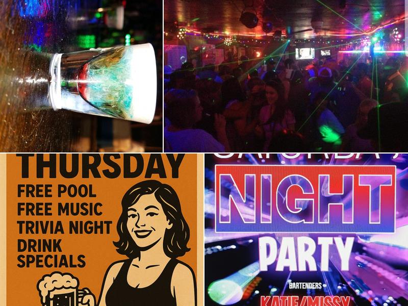 Hi Rollers 12089 US-190, Kinder