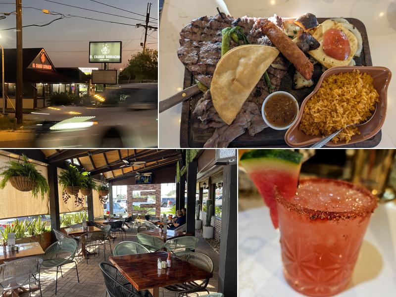 El Chango Borracho 101 Lapalco Blvd, Gretna