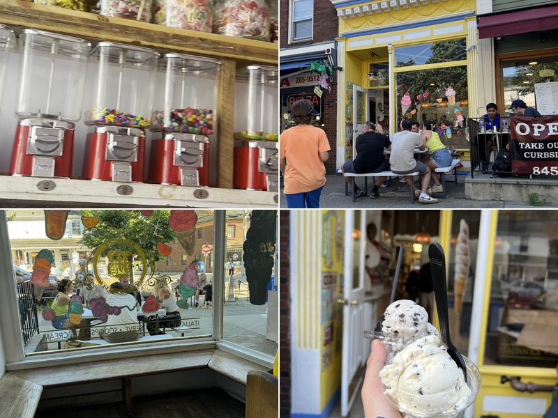 Bozerinos 122 Main St, Cold Spring