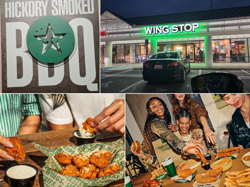 Wingstop