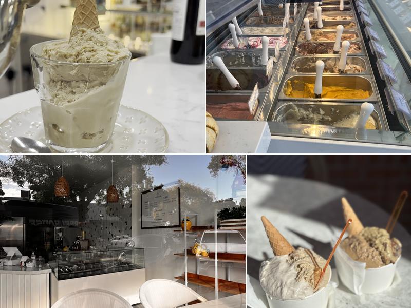 Verace Gelato and Cafe