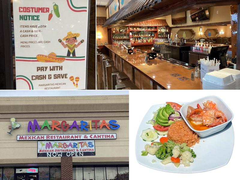 Margaritas Of Huntsville 2230 Sparkman Dr NW, Huntsville