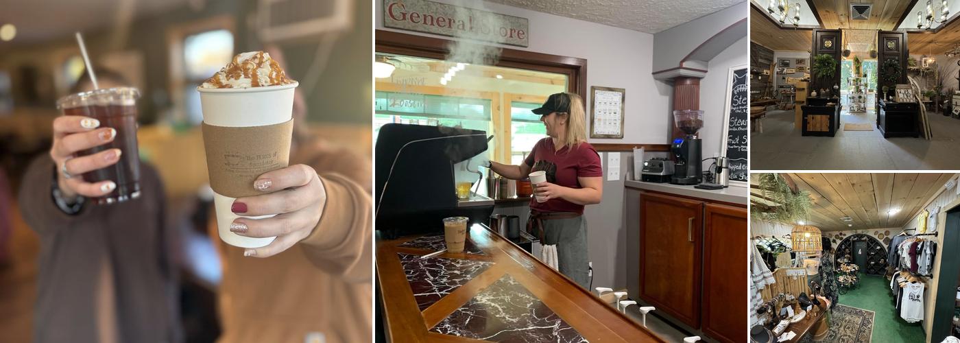 The PERKS of Speculator