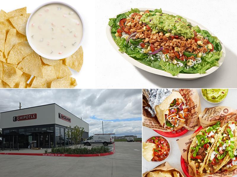 Chipotle Mexican Grill